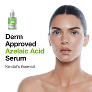 Azelaic Acid 10% Hyaluron Redness Soothing Serum — product view 2