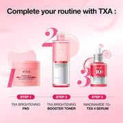 Niacinamide 10% + TXA 4% Serum — product view 8
