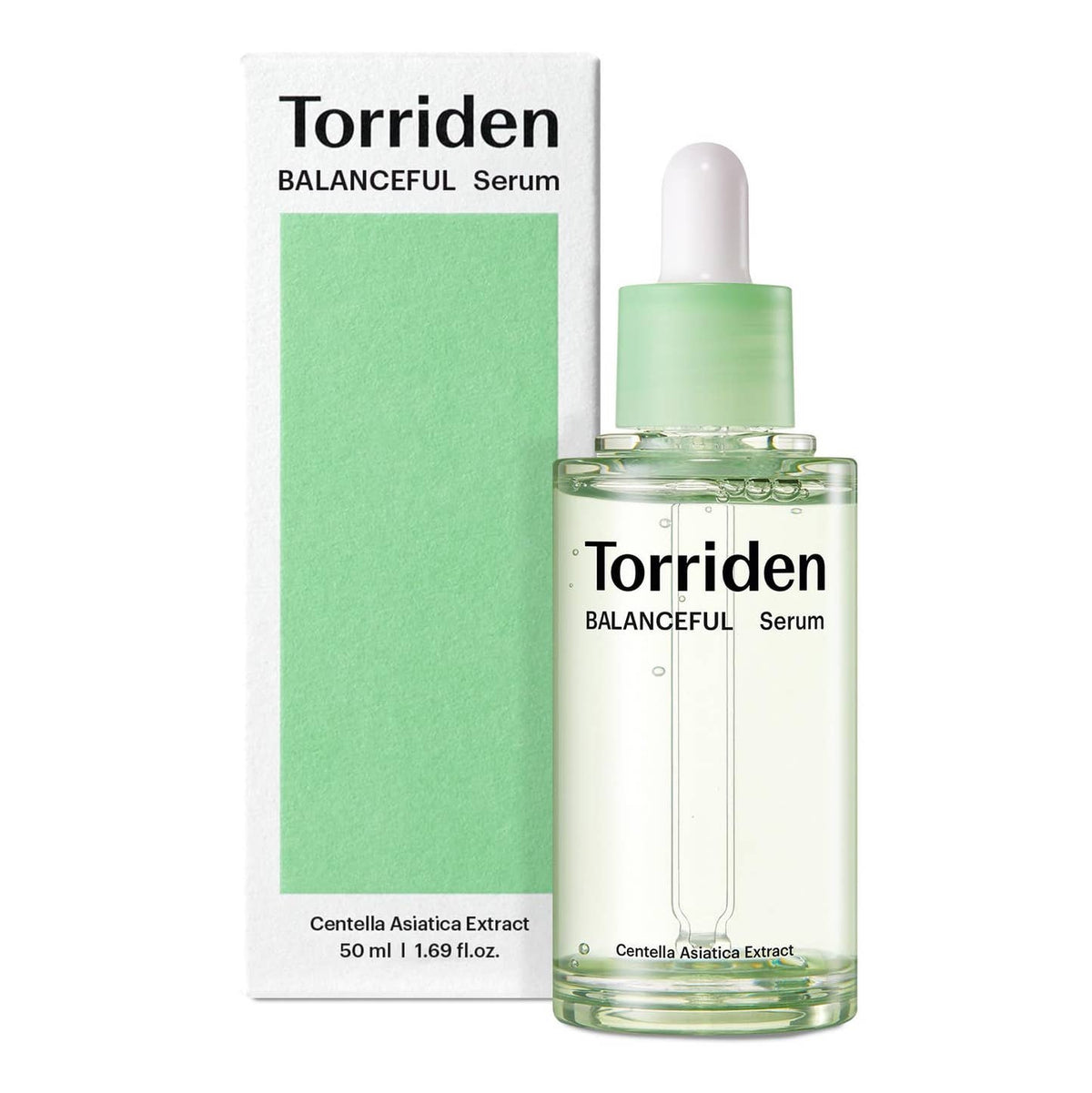 Balanceful Cica Serum 50ml