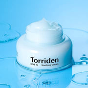 Dive-in Low Hyaluronic Soothing Cream — product view 7