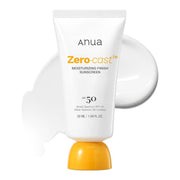 Zero-Cast Moisturizing Sunscreen SPF50 — product image