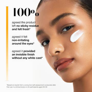Zero-Cast Moisturizing Sunscreen SPF50 — product view 11