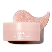 PDRN Retinal Hydrogel Eye Patch 60 Patches 84g — product image