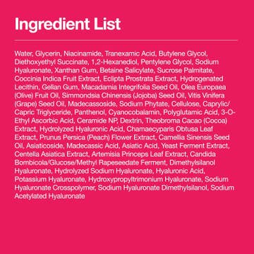Niacinamide 10% + TXA 4% Serum — product view 10