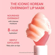 Lip Sleeping Mask — product view 4