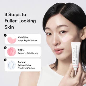 PDRN Volume Fill-It Booster Crème 2.5 Tube — product view 6