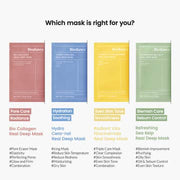 Bio-Collagen Real Deep Face Sheet Mask — product view 6