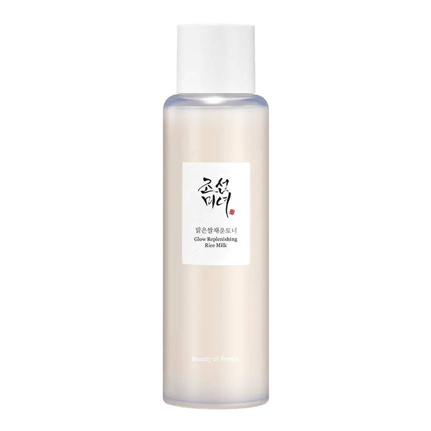 Glow Replenishing Rice Milk 150ml