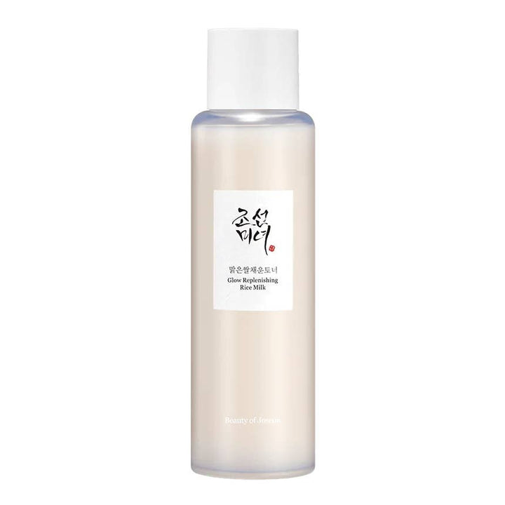 Glow Replenishing Rice Milk 150ml — product image