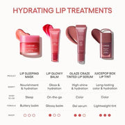 Lip Sleeping Mask — product view 8