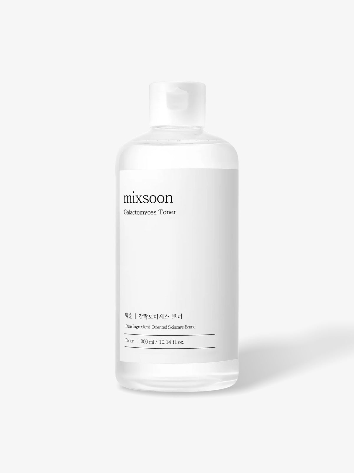 Galactomyces Toner 300ml — product view 2