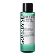 AHA BHA PHA 30 Days Miracle Toner 150ml — product image