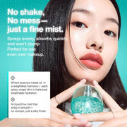 PDRN Collagen Glow Facial Serum Spray — product view 5