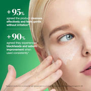Heartleaf Pore Control Cleansing Oil — product view 7