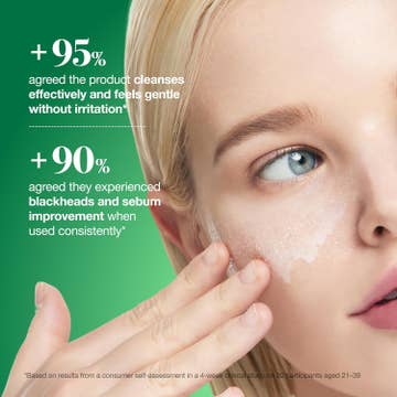 Heartleaf Pore Control Cleansing Oil — product view 7