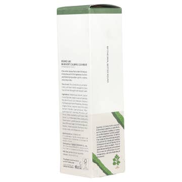 Mugwort Calming Cleanser 150ml — product view 5