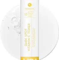 Dark Spot Vitamin C Toner 250ml