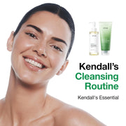 Heartleaf Quercetinol Pore Deep Cleansing Foam — product view 10