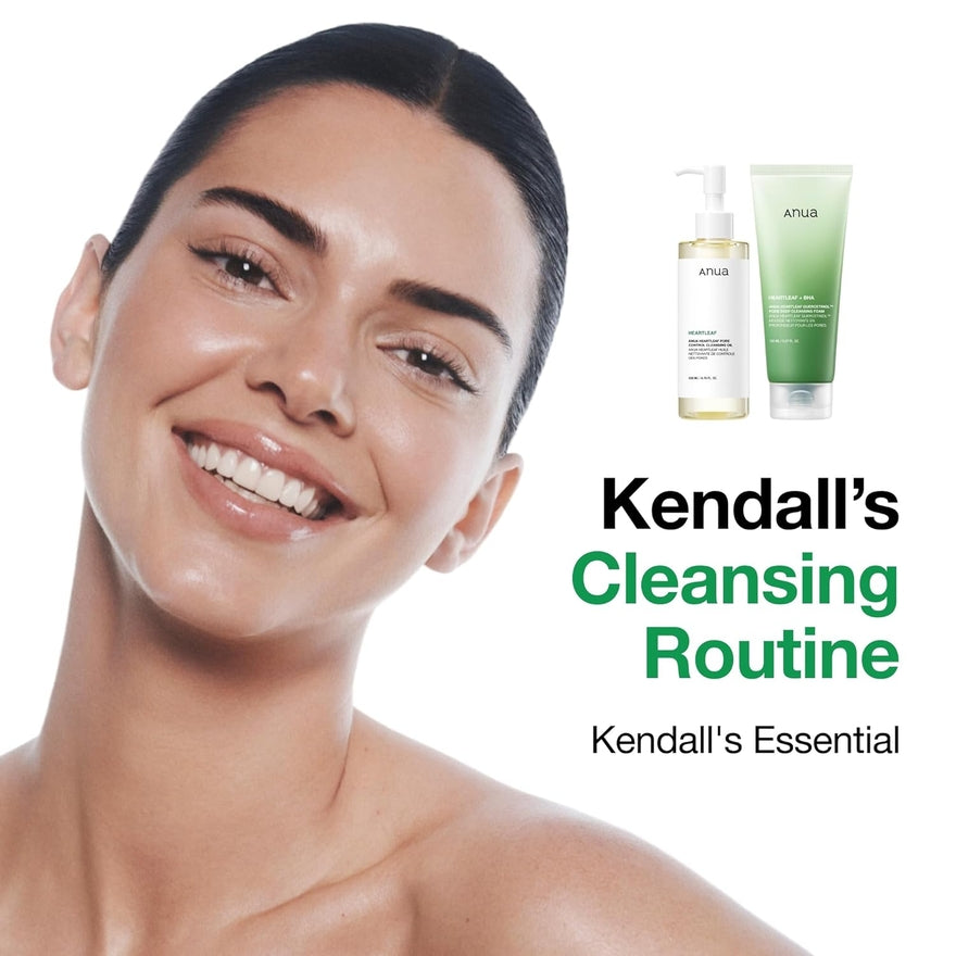 Heartleaf Quercetinol Pore Deep Cleansing Foam — product view 10