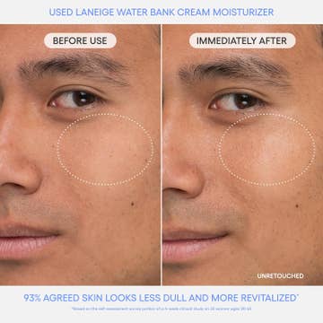 Water Bank Blue Hyaluronic Cream Moisturizer — product view 7