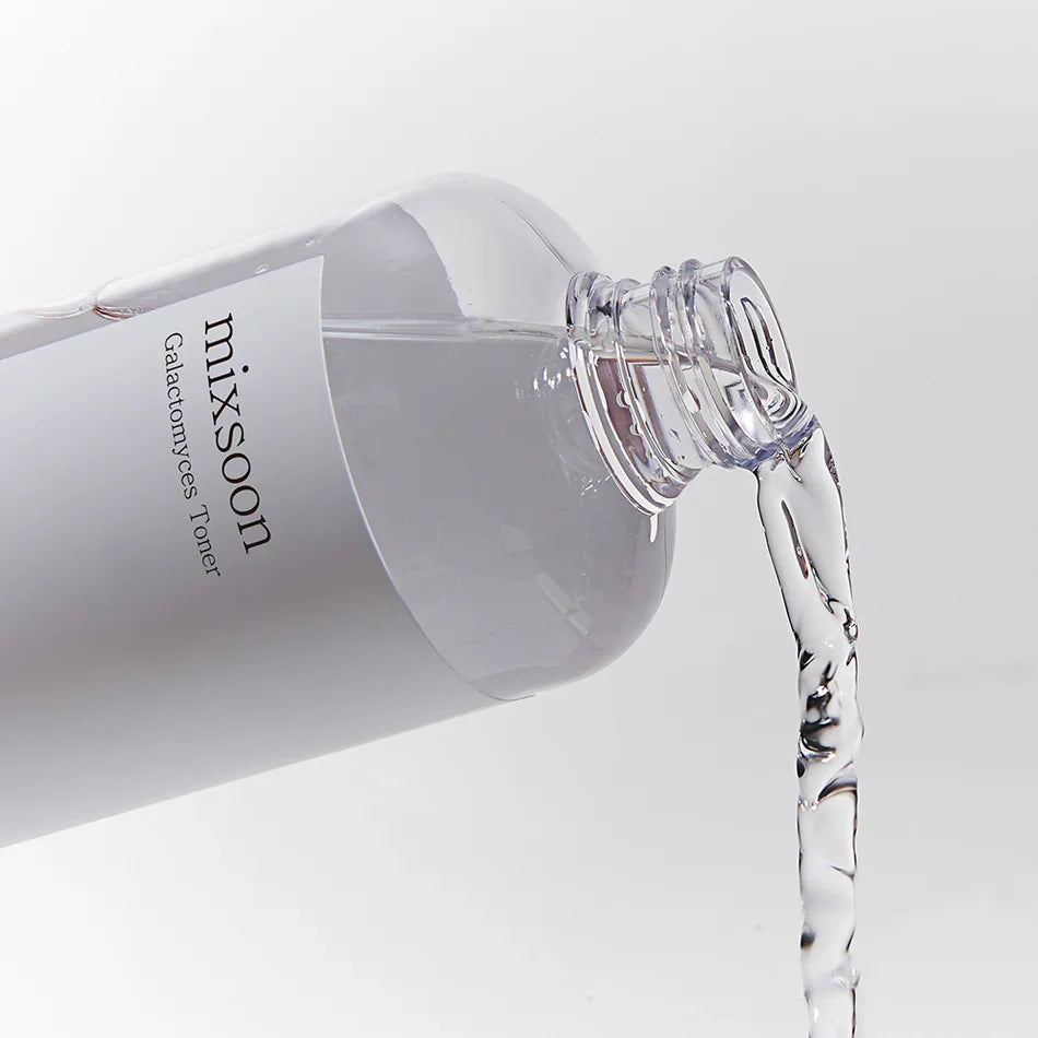 Galactomyces Toner 300ml — product view 3