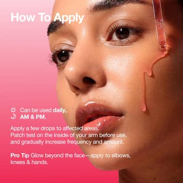 Niacinamide 10% + TXA 4% Serum — product view 7