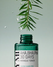 AHA BHA PHA 30 Days Miracle Toner 150ml — product view 4