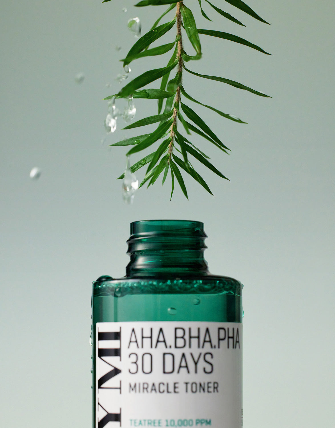 AHA BHA PHA 30 Days Miracle Toner 150ml — product view 4