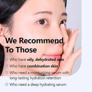 Ultra-Low Molecular Hyaluronic Acid Serum — product view 8