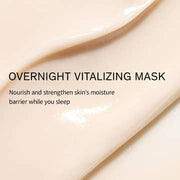 Overnight Vitalizing Mask Mini — product view 5