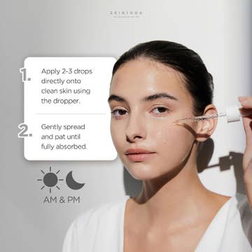 Tone Balancing Capsule Ampoule — product view 8