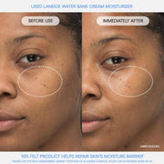 Water Bank Blue Hyaluronic Cream Moisturizer — product view 4