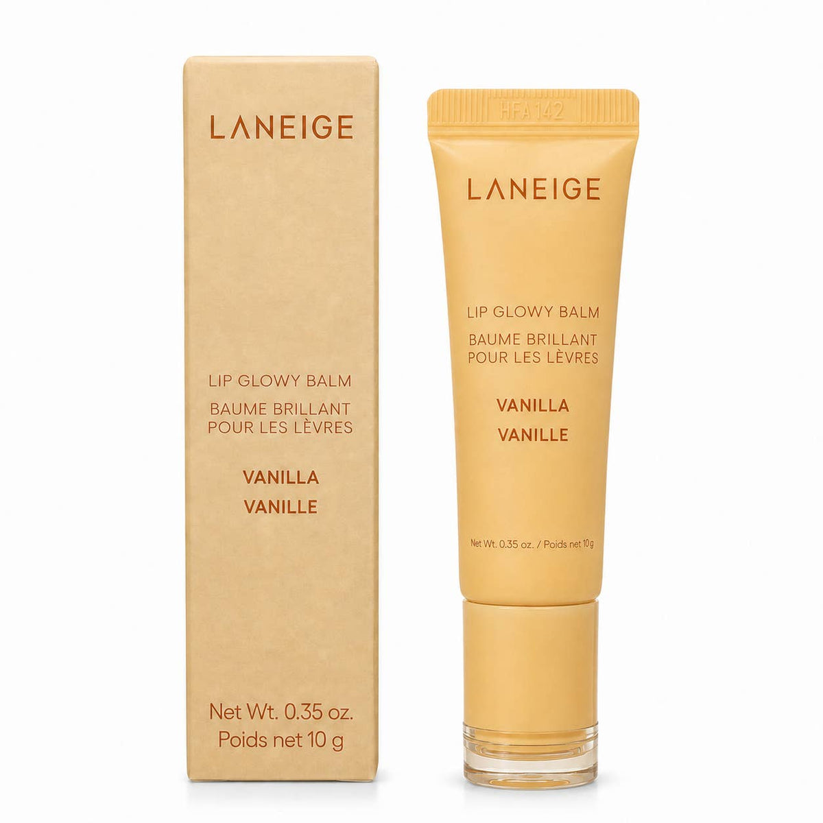 Lip Glowy Balm 10g — product view 4