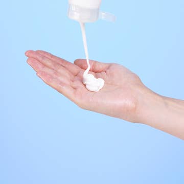 Hyaluronic Acid Moist Cream 100ml — product view 14
