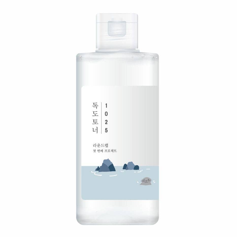 1025 Dokdo Toner 200ml