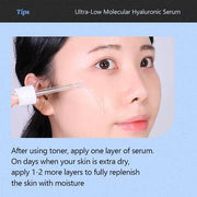 Ultra-Low Molecular Hyaluronic Acid Serum — product view 10