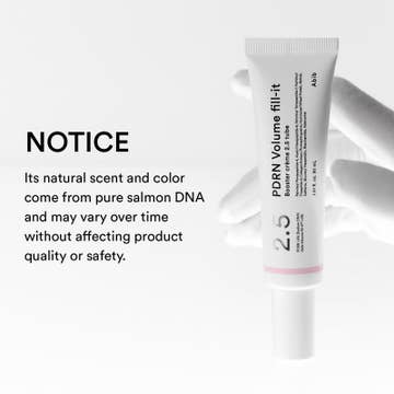 PDRN Volume Fill-It Booster Crème 2.5 Tube — product view 11