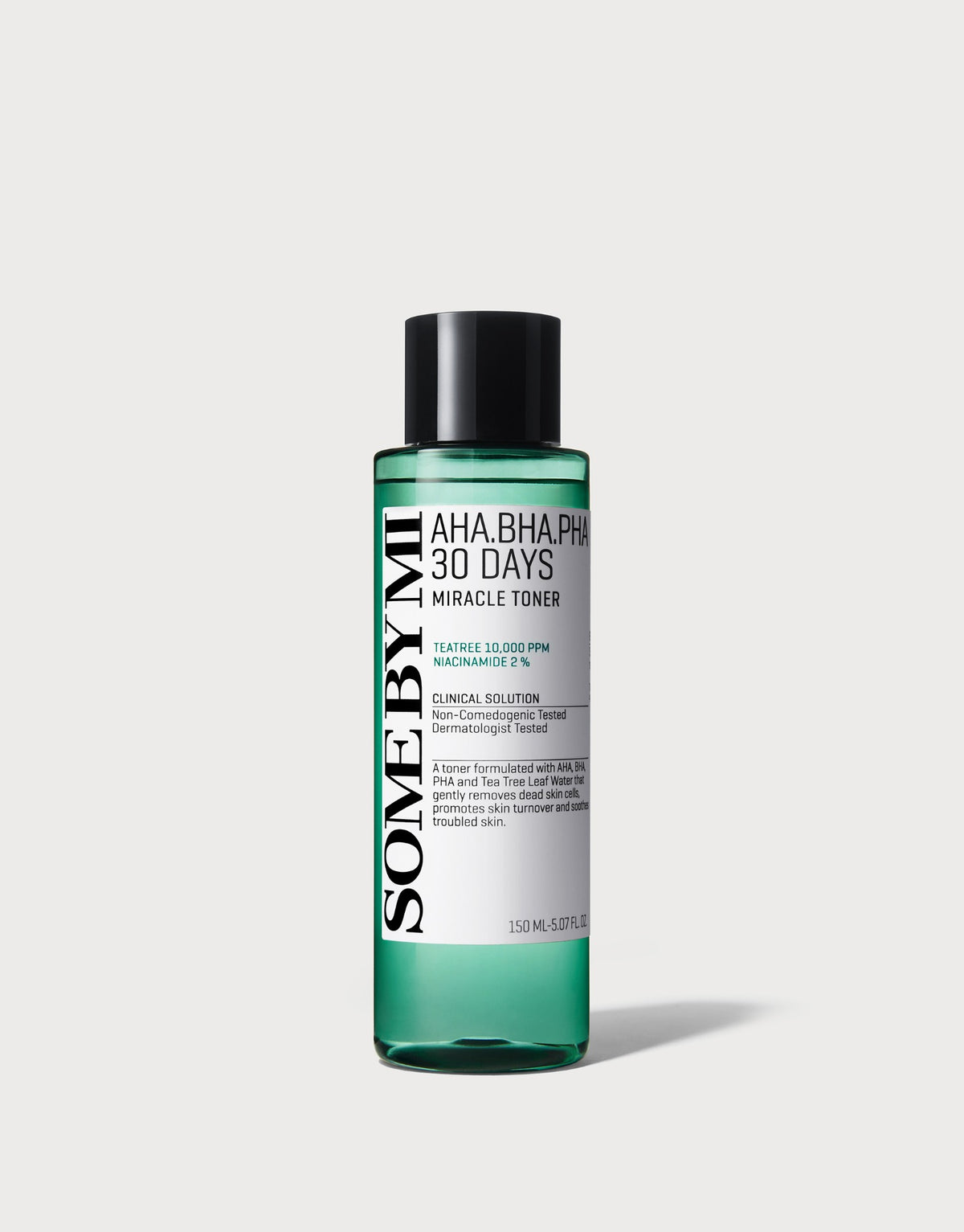 AHA BHA PHA 30 Days Miracle Toner 150ml — product view 2
