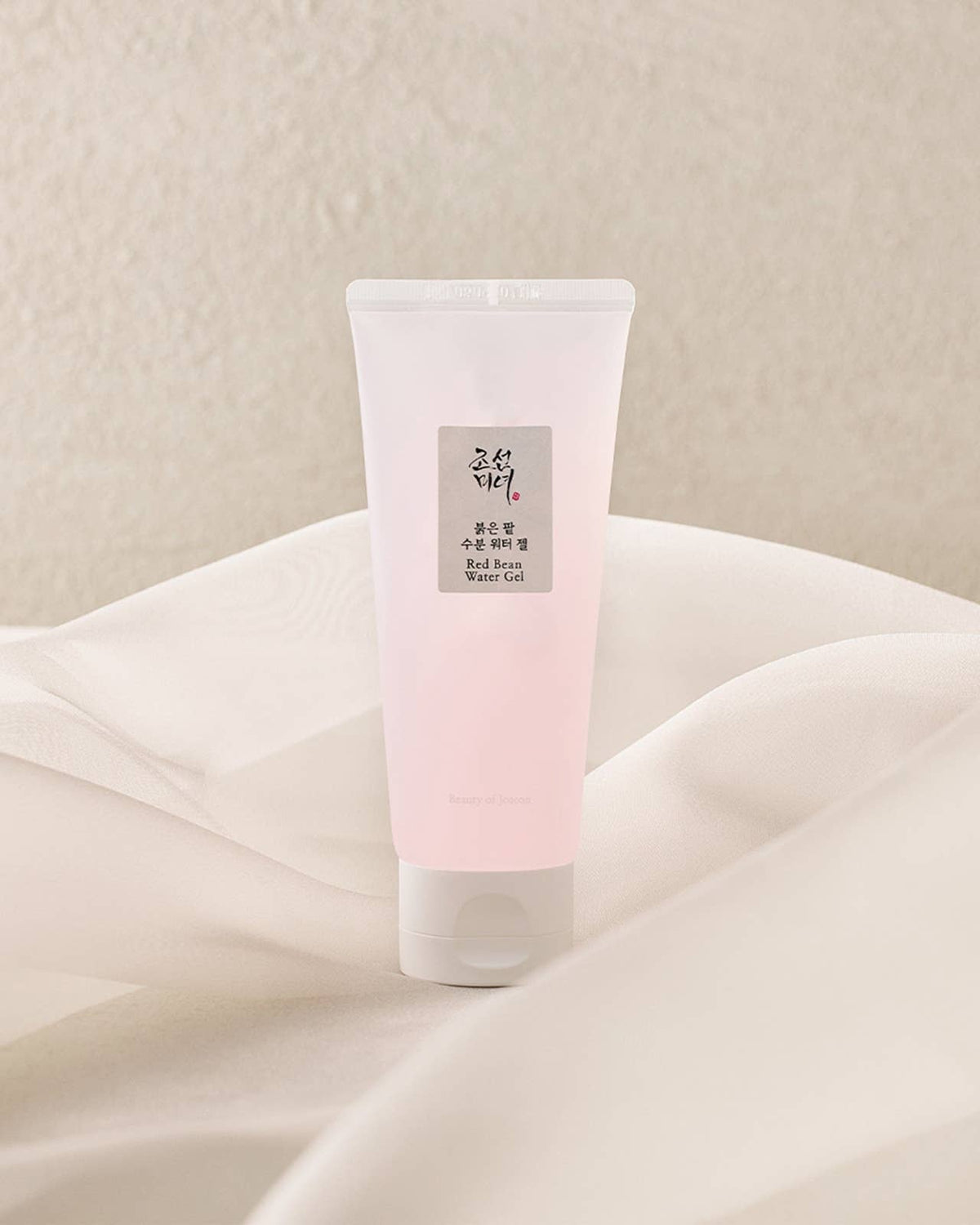 Red Bean Water Gel 100ml, product view 3