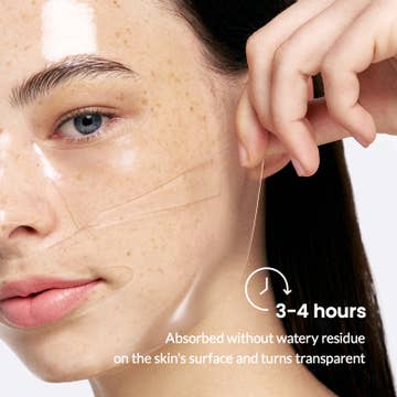 Bio-Collagen Real Deep Face Sheet Mask — product view 9