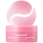 Medicube PDRN Caffeine Collagen Eye Patch 30 Pairs product image