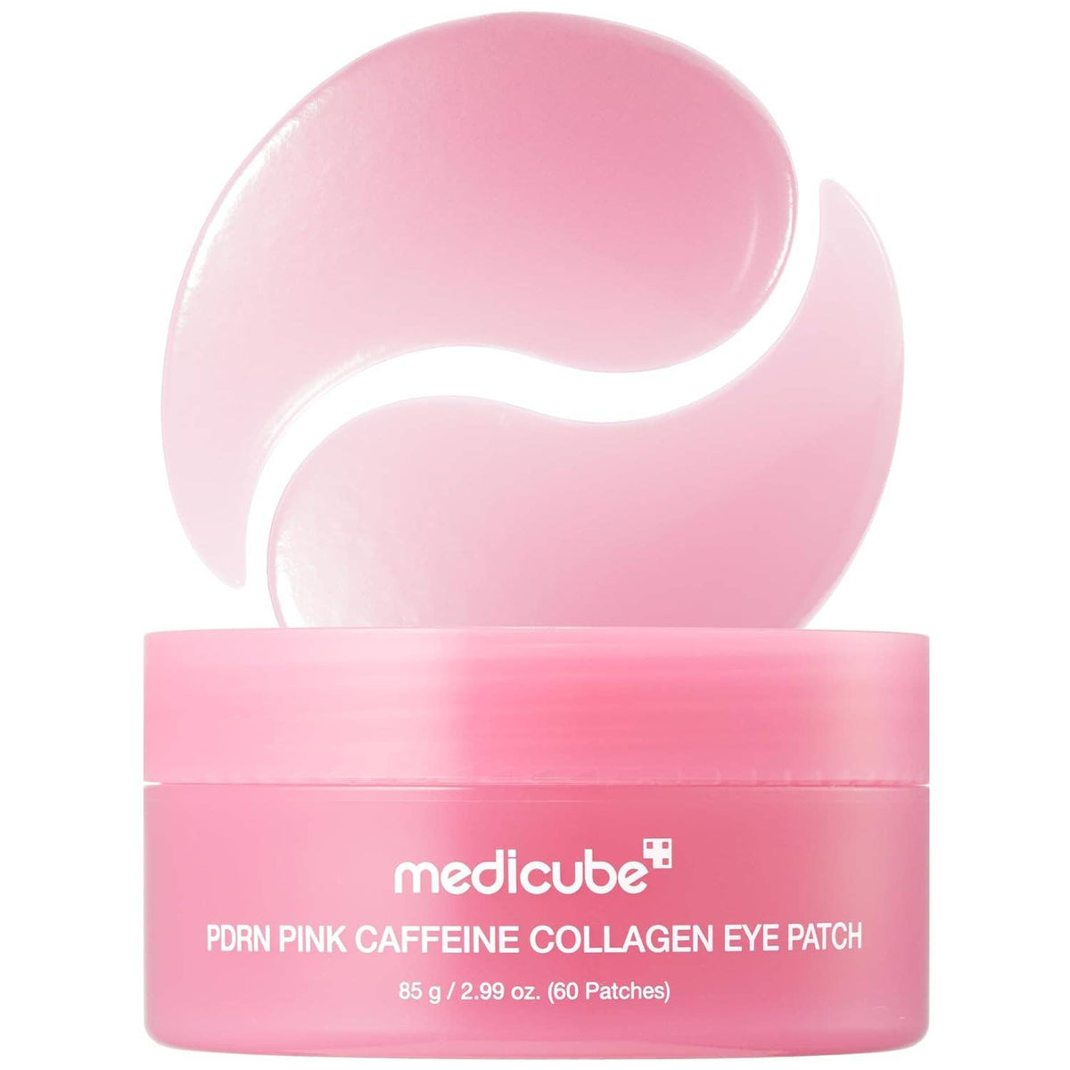 PDRN Caffeine Collagen Eye Patch 30 Pairs