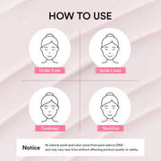 PDRN Volume Fill-It Booster Crème 2.5 Tube — product view 10