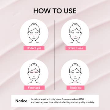 PDRN Volume Fill-It Booster Crème 2.5 Tube — product view 10