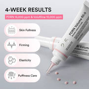 PDRN Volume Fill-It Booster Crème 2.5 Tube — product view 8