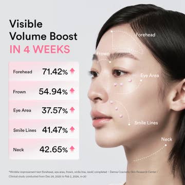 PDRN Volume Fill-It Booster Crème 2.5 Tube — product view 5