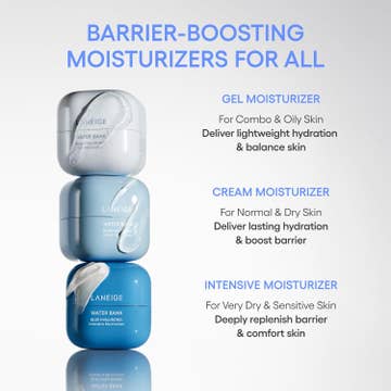 Water Bank Blue Hyaluronic Cream Moisturizer — product view 11