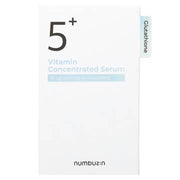 No.5+ Vitamin Concentrated Serum 30ml — product view 2
