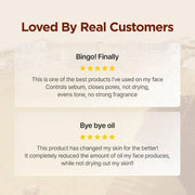 Green Tea Fresh Toner — product view 3