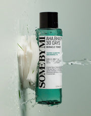 AHA BHA PHA 30 Days Miracle Toner 150ml — product view 3
